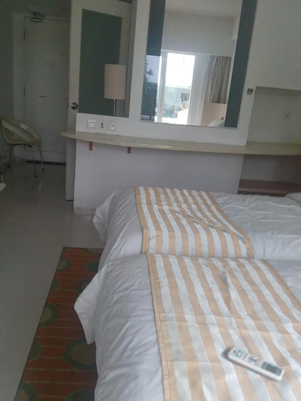 Sweet Healing Culture Ungasan Quarto foto