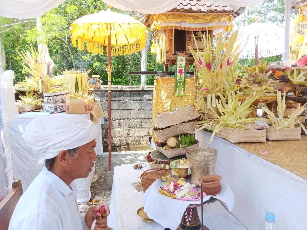 Sweet Healing Culture Ungasan Exterior foto
