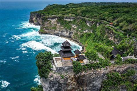 Sweet Healing Culture Ungasan Exterior foto