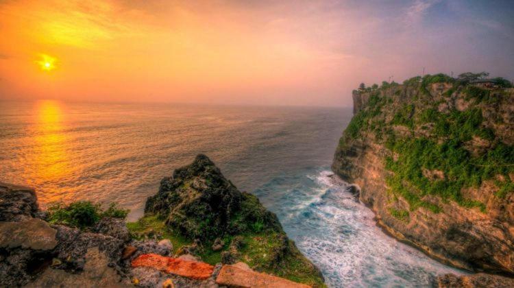 Sweet Healing Culture Ungasan Exterior foto
