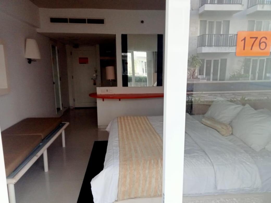 Sweet Healing Culture Ungasan Exterior foto