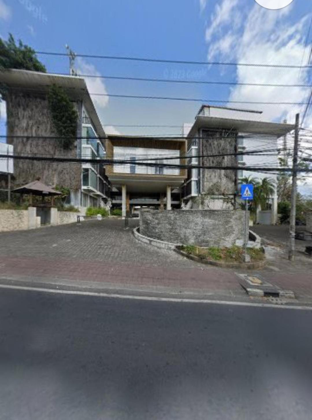Sweet Healing Culture Ungasan Exterior foto