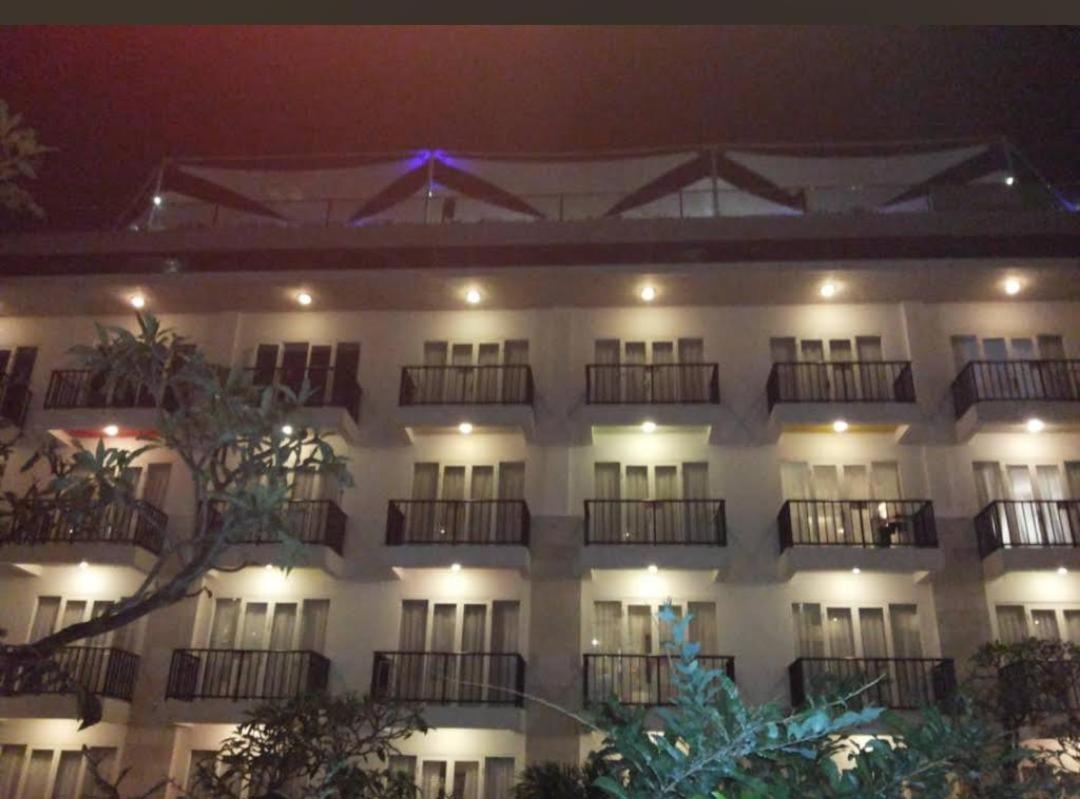 Sweet Healing Culture Ungasan Exterior foto